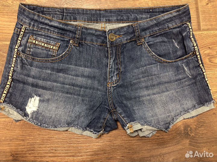 Шорты Oodji женские