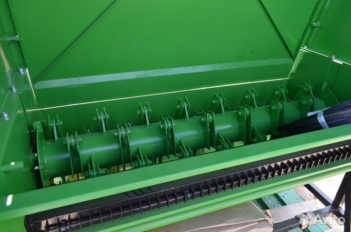 Разбрасыватель соломы, 2023