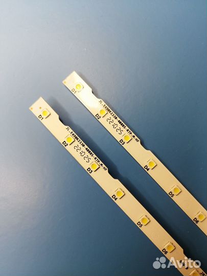 Подсветка для телевизора/ UE49NU7100U