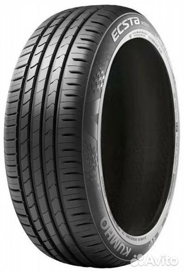 Kumho Ecsta HS51 205/50 R15 86V