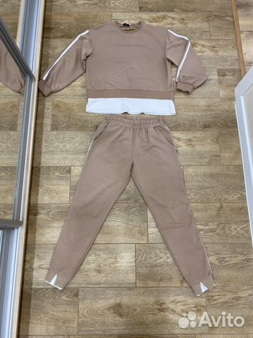 Спортивный костюм