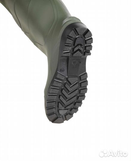 Вейдерсы сапоги для рыбалки Caperlan Декатлон