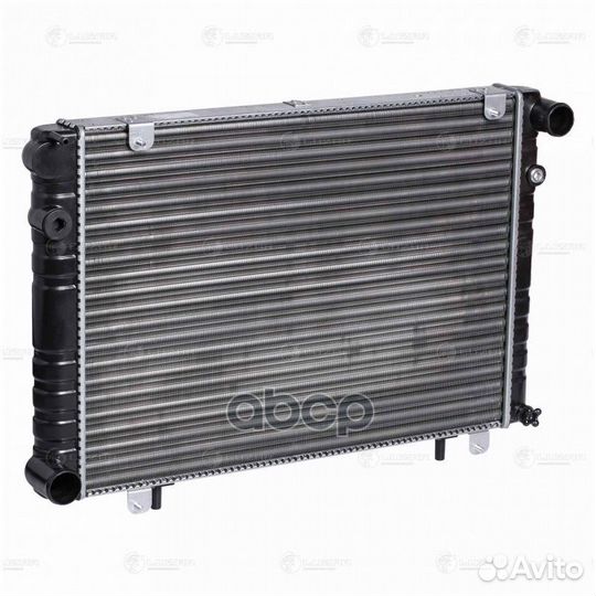 Радиаторы охлаждения LRC0324 luzar