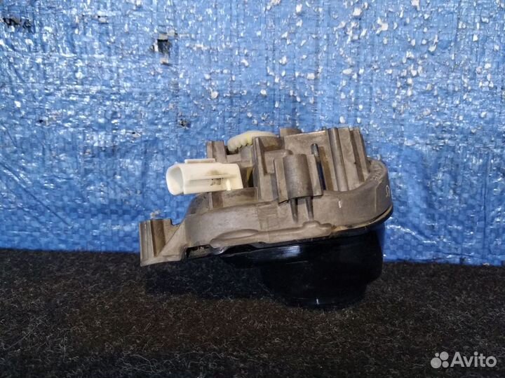 Фара птф Mazda CX-5 2 2017