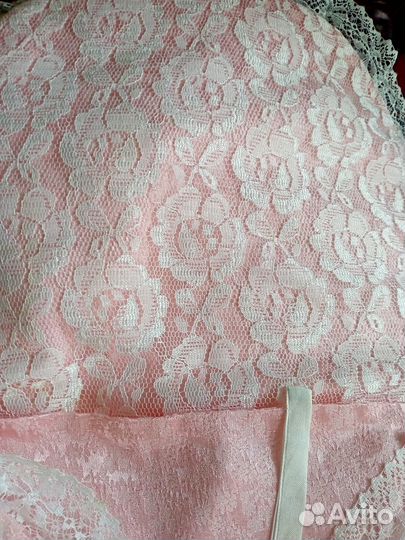 Комплект на выписку для новорождённого