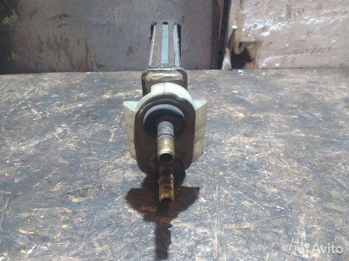 Радиатор отопителя Mazda 626 GE (1991—1997)