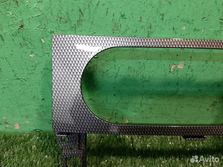 Рамка магнитолы Renault Koleos (HY0) 2014