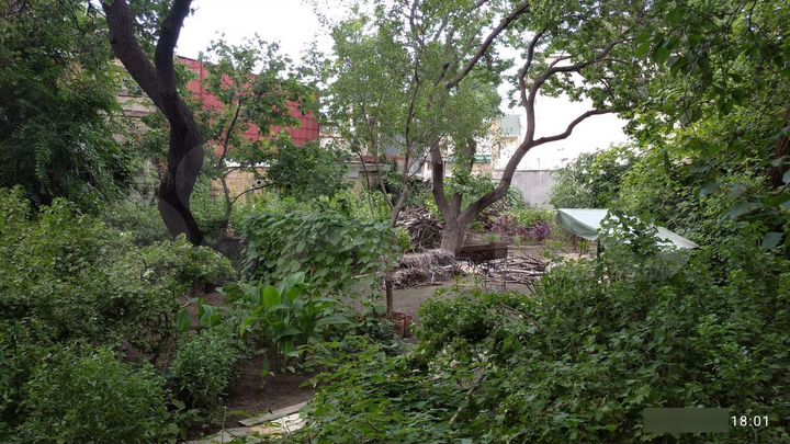 Комната 15 м², 1/2 эт.