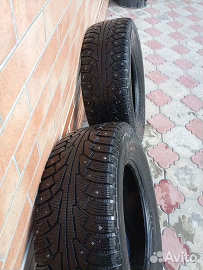 Nordman SUV 245/70 R16