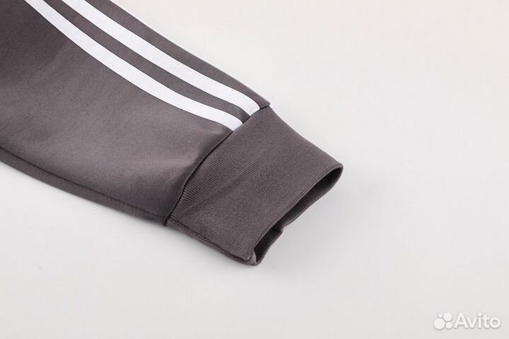 Олимпийка Реал Мадрид Adidas