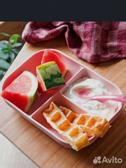 Набор для кормления Beaba