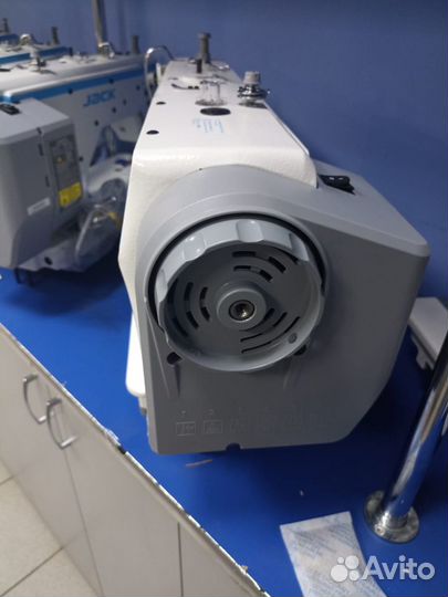 Промышленная швейная машина Jack A7