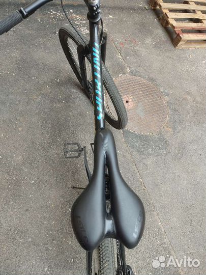 Велосипед forward 29