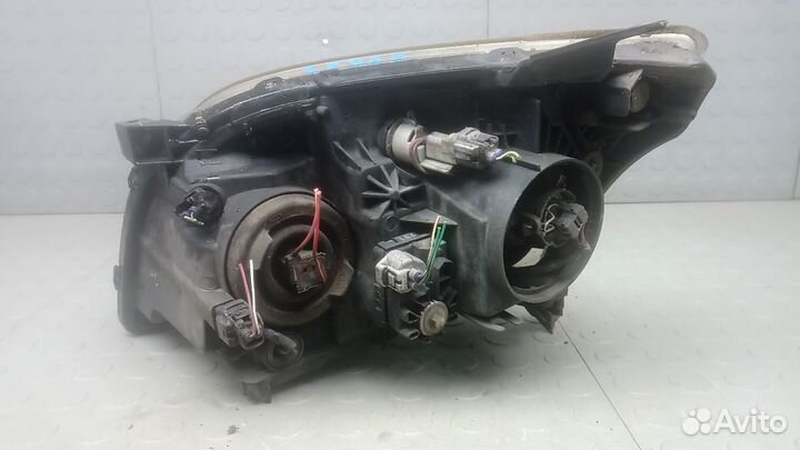 Фара Toyota Avensis T25 (2003-2008)