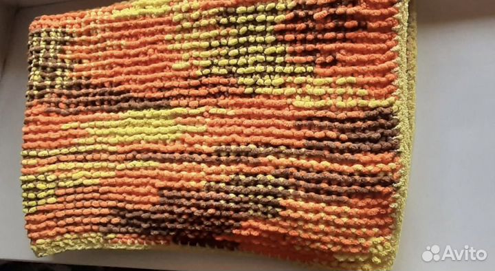 Плед покрывало