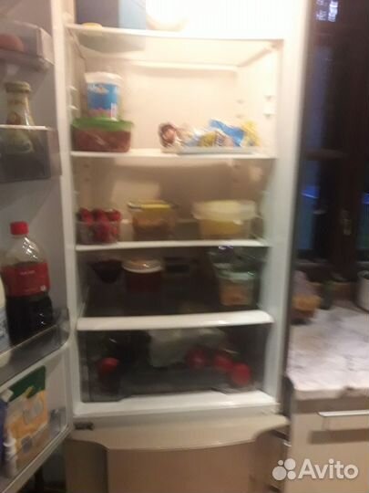 Холодильник Kuppersbusch