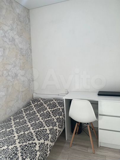 1-к. квартира, 43,7 м², 3/16 эт.