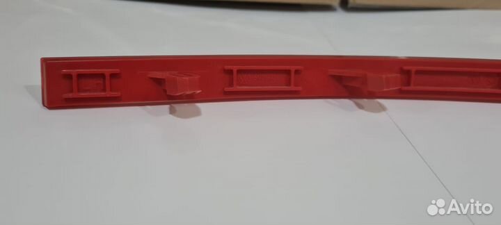 2652D2A3B Крышка буксировочного крюка Kuga 12