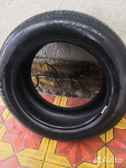 Formula Energy 205/55 R16 91V