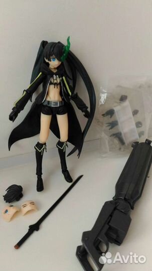 Аниме фигурка 