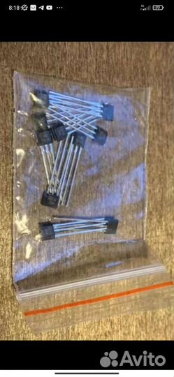 Ручка газа для электровелосипеда, самоката