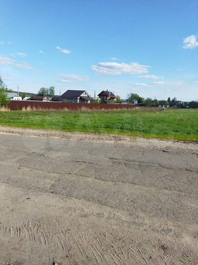 Участок 27,6 сот. (ИЖС)