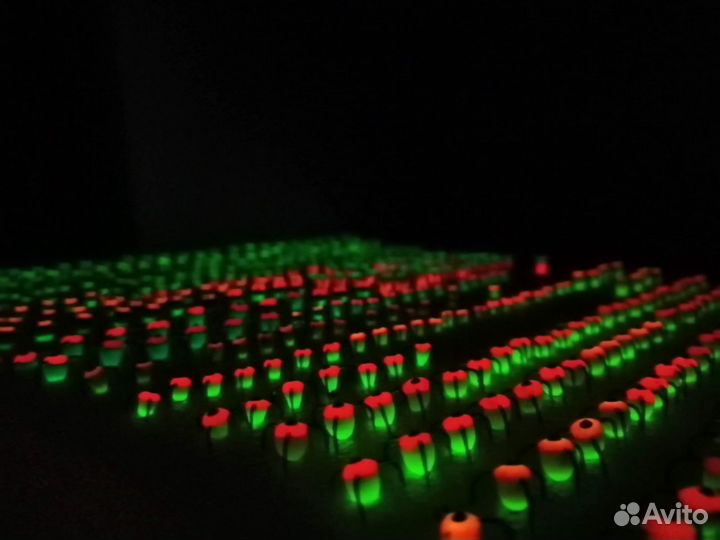 Тройник с каплей