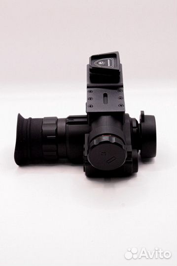 Пнв с дополнительным зу и 4 акб