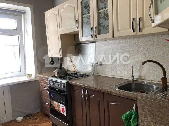 3-к. квартира, 69,4 м², 1/9 эт.