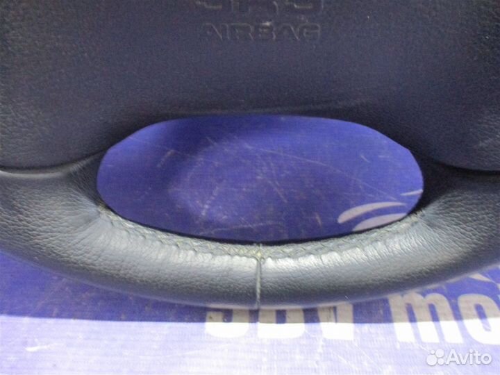 Руль Mercedes-Benz C W203 / W203.046 271.946 2005