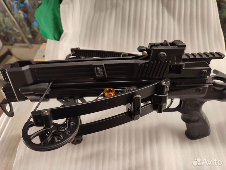 Арбалет блочный Mamba mini 5-ти зарядный