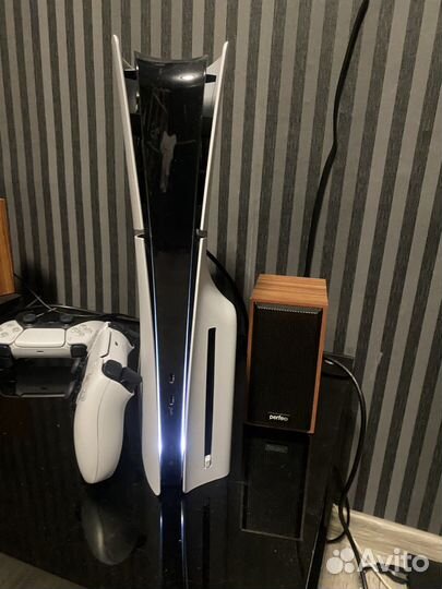 Sony playstation 5 slim