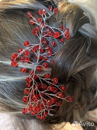 Украшение для волос