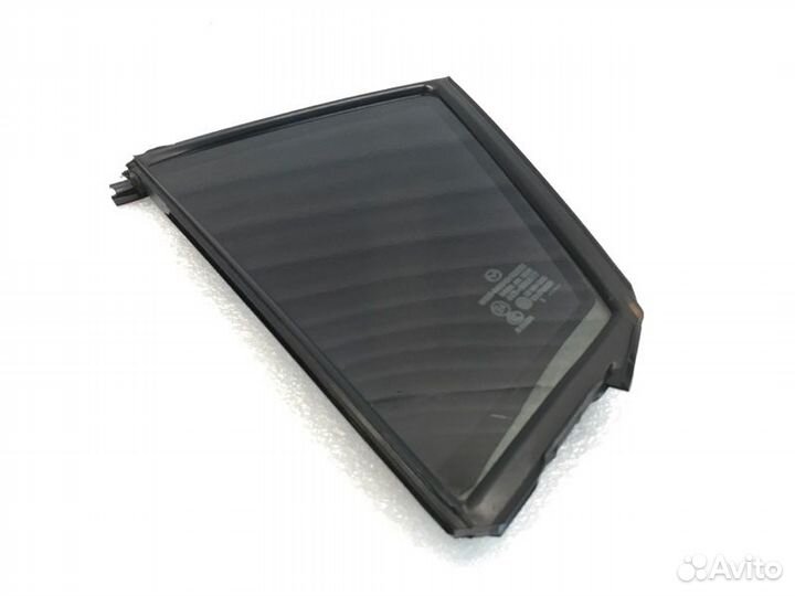 Форточка задняя левая Mazda 3Bl седан 1.6 2011