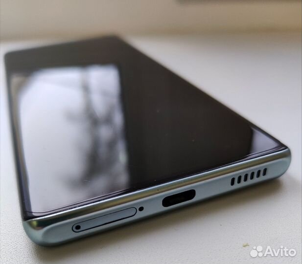 Nubia Z50, 12/256 ГБ