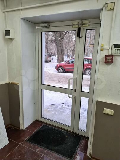 Свободного назначения, 35 м²