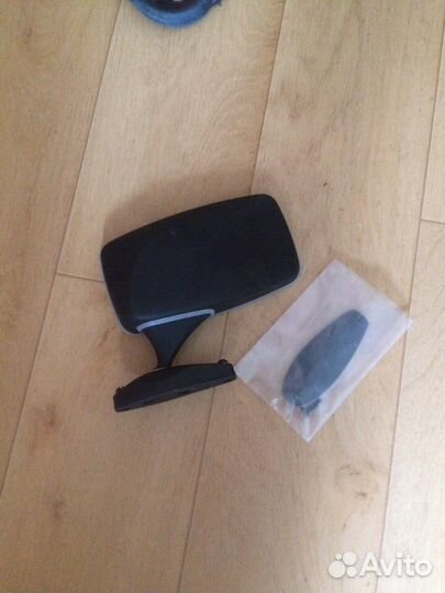 Зеркало от москвича