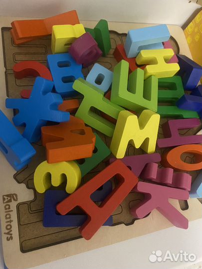 Няня для ребёнка + занятия по раннему развитию