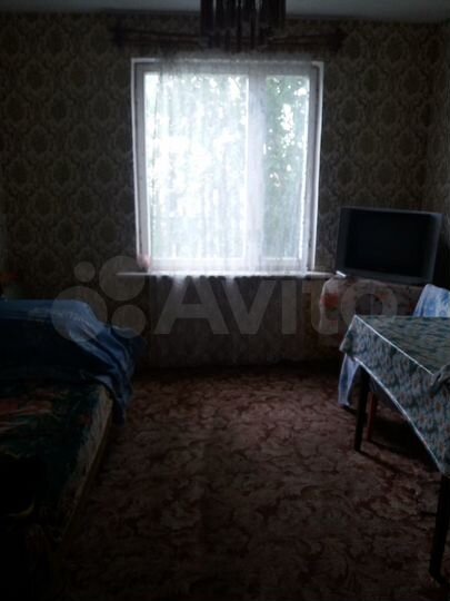 Дача 29,5 м² на участке 6 сот.