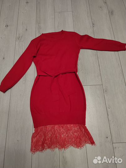 Платья женские 42