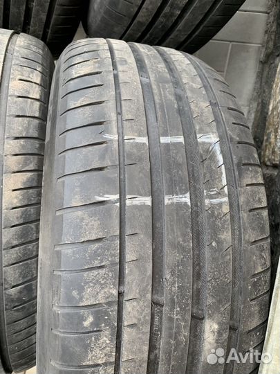 Шины диски и колеса 255/60 R18