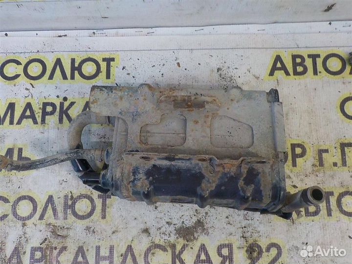 Абсорбер (фильтр угольный) KIA RIO I (DC) 2000-20