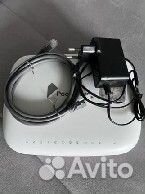 Оптический роутер ростелеком