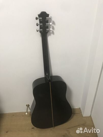 Гитара hohner 220 HW