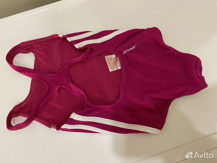 Купальник для девочки