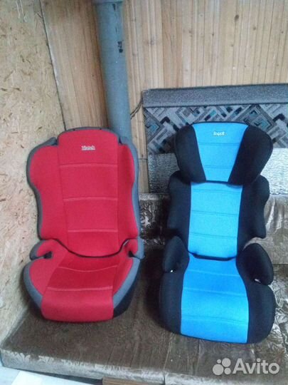 Детское кресло