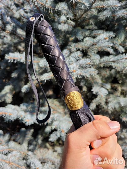 Нагайка кубанская