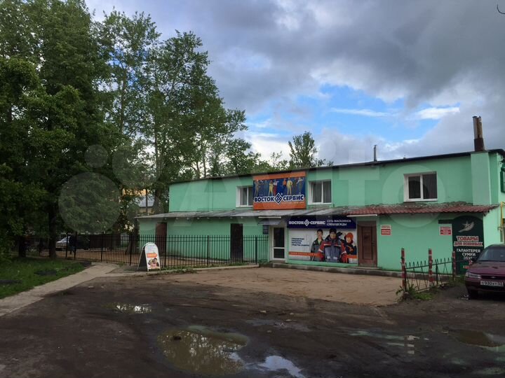 Свободного назначения, 200 м²