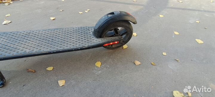 Электросамокат NineBot ES4