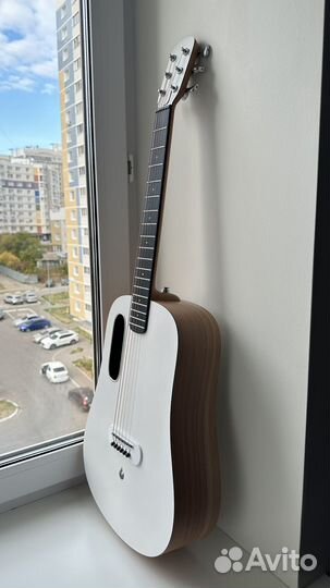 Blue Lava Original Acoustic